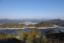渓流の広場周辺写真3