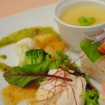 New!プレミアムランチ4/9スタート