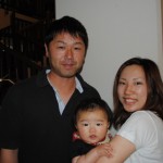 1周年、おめでとうございます！