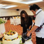 ブライダルフェア『結婚式みたいな日』