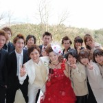 HappyWedding!!