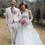 HappyWedding!