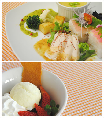 PICNIC -ピクニック-