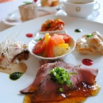 クリスマスプレミアムランチ「Noel-ノエル」12/1~25
